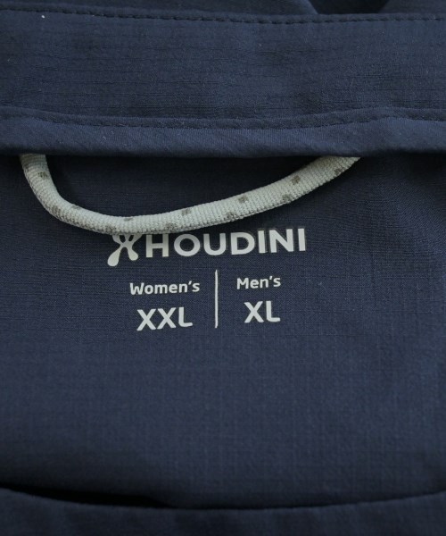 HOUDINI（フーディニ）Tシャツ・カットソー 紺 サイズ:XL メンズ/2200659591043