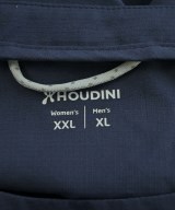 HOUDINI（フーディニ）Tシャツ・カットソー 紺 サイズ:XL メンズ/2200659591043