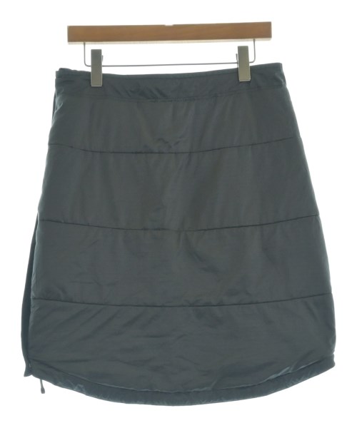 HOUDINI（フーディニ）ひざ丈スカート 紺 サイズ:XS レディース/2200653774046