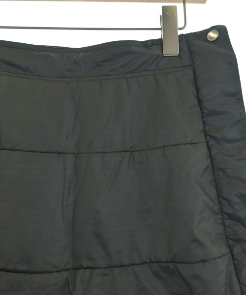 HOUDINI（フーディニ）ひざ丈スカート 紺 サイズ:XS レディース/2200653774046