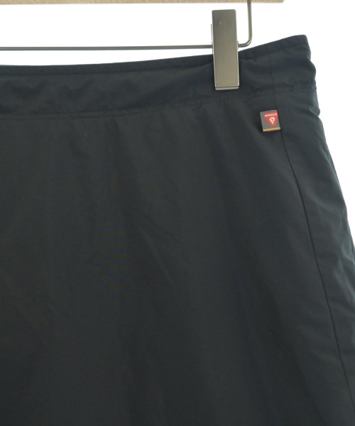 HOUDINI（フーディニ）ひざ丈スカート 紺 サイズ:XS レディース/2200653774046