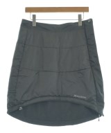 HOUDINI（フーディニ）ひざ丈スカート 紺 サイズ:XS レディース/2200653774046