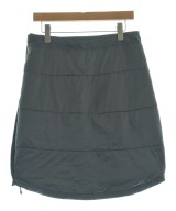 HOUDINI（フーディニ）ひざ丈スカート 紺 サイズ:XS レディース/2200653774046