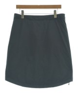 HOUDINI（フーディニ）ひざ丈スカート 紺 サイズ:XS レディース/2200653774046