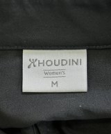 HOUDINI（フーディニ）ワンピース 黒 サイズ:M レディース/2200702893292