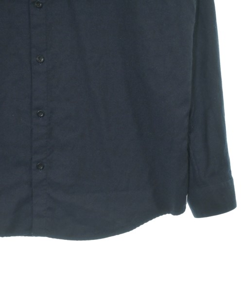 HOUDINI（フーディニ）カジュアルシャツ 紺 サイズ:XXL メンズ/2200663814084