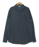 HOUDINI（フーディニ）カジュアルシャツ 紺 サイズ:XXL メンズ/2200663814084