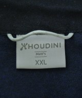 HOUDINI（フーディニ）カジュアルシャツ 紺 サイズ:XXL メンズ/2200663814084