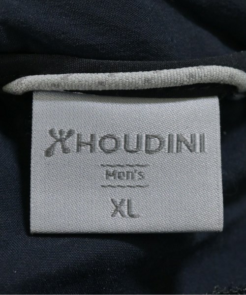 HOUDINI（フーディニ）その他 紺 サイズ:XL メンズ/2200663950034