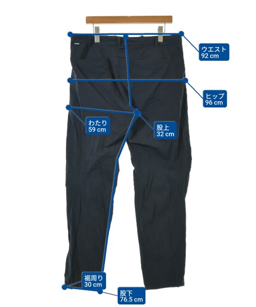 HOUDINI（フーディニ）その他 紺 サイズ:XL メンズ/2200663950034