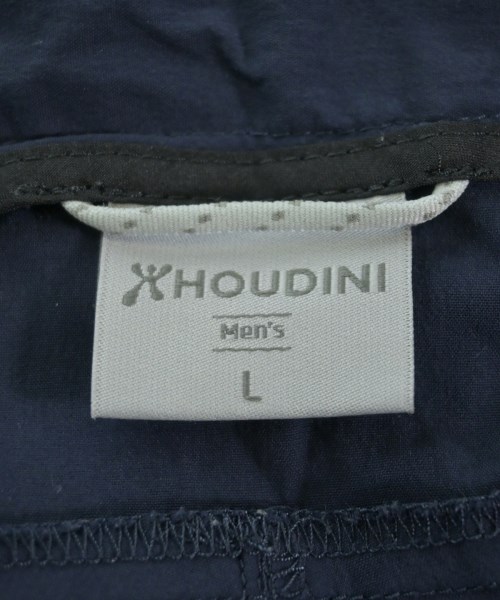 HOUDINI（フーディニ）その他 紺 サイズ:L メンズ/2200734487049