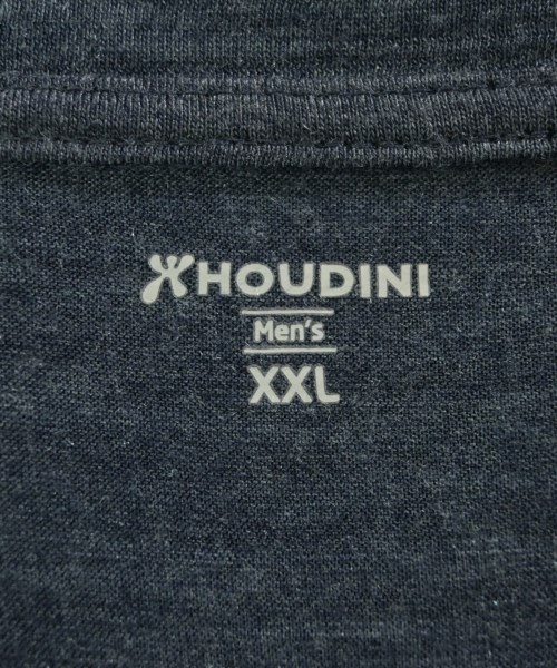 HOUDINI（フーディニ）Tシャツ・カットソー 紺 サイズ:XXL メンズ/2200734487117