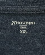 HOUDINI（フーディニ）Tシャツ・カットソー 紺 サイズ:XXL メンズ/2200734487117