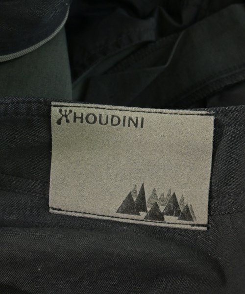 HOUDINI（フーディニ）その他 グレー サイズ:XS メンズ/2200719758140
