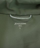 HOUDINI（フーディニ）その他 カーキ サイズ:L メンズ/2200685498033