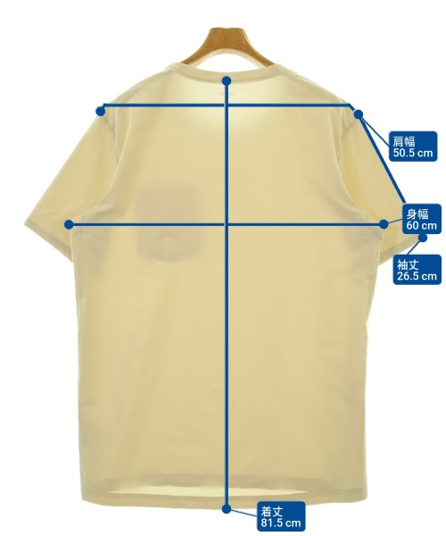 HOUDINI（フーディニ）Tシャツ・カットソー ベージュ サイズ:L メンズ/2200685498088