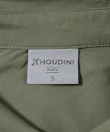 HOUDINI（フーディニ）カジュアルシャツ カーキ サイズ:S メンズ/2200690389050