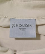 HOUDINI（フーディニ）カジュアルシャツ ベージュ サイズ:S メンズ/2200690389074