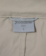 HOUDINI（フーディニ）ショートパンツ ベージュ サイズ:S メンズ/2200690389081