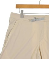 HOUDINI（フーディニ）ショートパンツ ベージュ サイズ:S メンズ/2200690389081