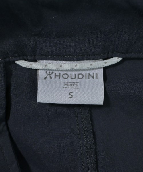 HOUDINI（フーディニ）ショートパンツ 黒 サイズ:S メンズ/2200690389098