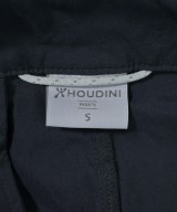 HOUDINI（フーディニ）ショートパンツ 黒 サイズ:S メンズ/2200690389098