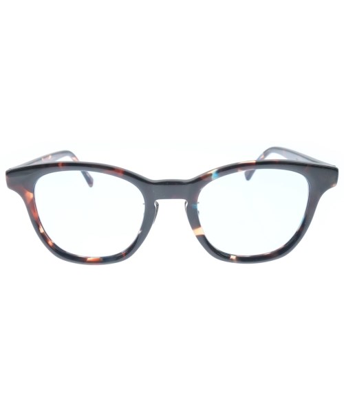 -（ソノタ）サングラス 茶 サイズ:- メンズ/2200624166030