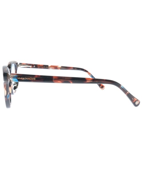 -（ソノタ）サングラス 茶 サイズ:- メンズ/2200624166030