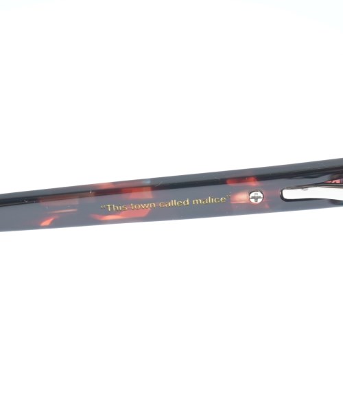 -（ソノタ）サングラス 茶 サイズ:- メンズ/2200624166030