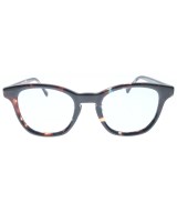 -（ソノタ）サングラス 茶 サイズ:- メンズ/2200624166030