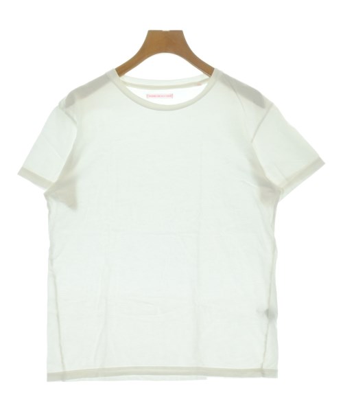UNDER THE SUN WEAR(アンダーザサンウェア)Tシャツ・カットソー 白 サイズ:XXS/2200695476182