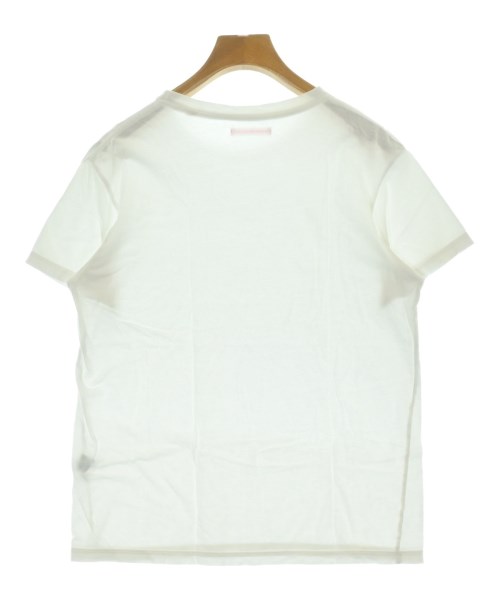 UNDER THE SUN WEAR（アンダーザサンウェア）Tシャツ・カットソー 白 サイズ:XXS レディース/2200695476182