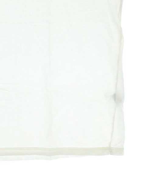 UNDER THE SUN WEAR（アンダーザサンウェア）Tシャツ・カットソー 白 サイズ:XXS レディース/2200695476182