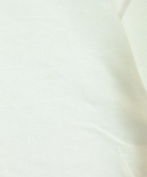 UNDER THE SUN WEAR（アンダーザサンウェア）Tシャツ・カットソー 白 サイズ:XXS レディース/2200695476182