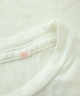 UNDER THE SUN WEAR（アンダーザサンウェア）Tシャツ・カットソー 白 サイズ:XXS レディース/2200695476182