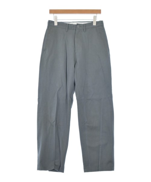 UNDER THE SUN WEAR(アンダーザサンウェア)チノパン グレー サイズ:M/2200655188056