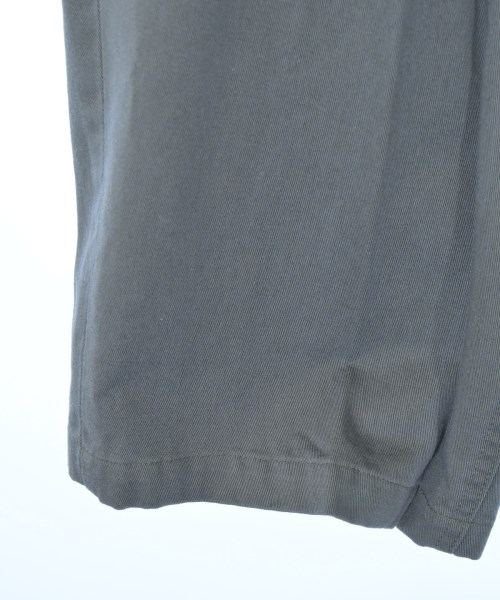 UNDER THE SUN WEAR（アンダーザサンウェア）チノパン グレー サイズ:M メンズ/2200655188056