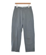 UNDER THE SUN WEAR（アンダーザサンウェア）チノパン グレー サイズ:M メンズ/2200655188056