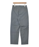 UNDER THE SUN WEAR（アンダーザサンウェア）チノパン グレー サイズ:M メンズ/2200655188056