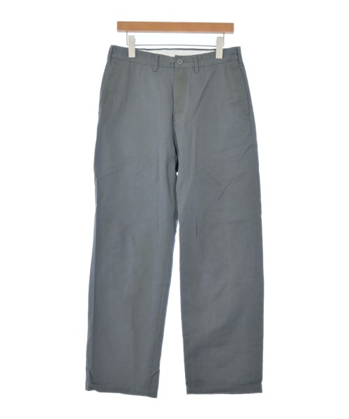UNDER THE SUN WEAR(アンダーザサンウェア)チノパン グレー サイズ:L/2200655188063
