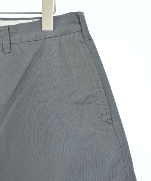 UNDER THE SUN WEAR（アンダーザサンウェア）チノパン グレー サイズ:L メンズ/2200655188063