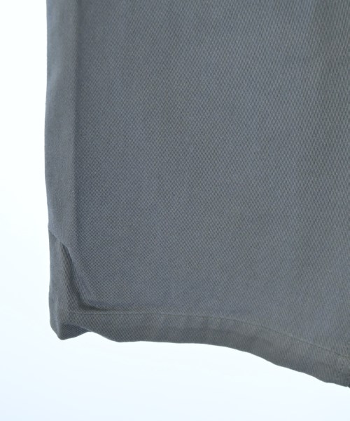 UNDER THE SUN WEAR（アンダーザサンウェア）チノパン グレー サイズ:L メンズ/2200655188063