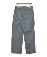 UNDER THE SUN WEAR（アンダーザサンウェア）チノパン グレー サイズ:L メンズ/2200655188063