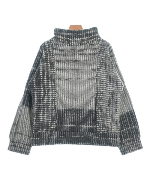 z.B. …Berlin(ツェットベーベルリン)ニット・セーター 黒 サイズ:M/2200643557031