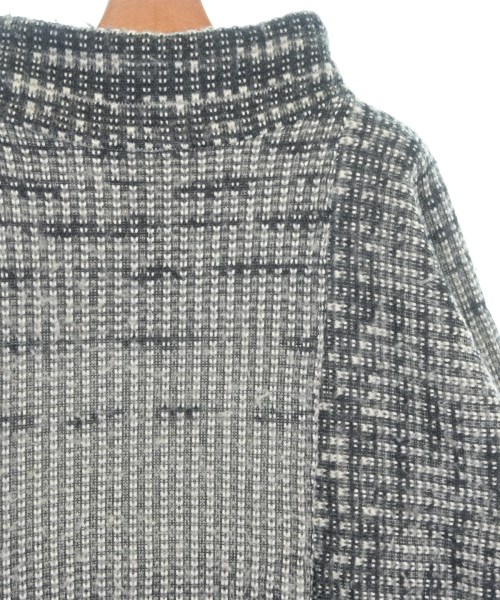 z.B. …Berlin（ツェットベーベルリン）ニット・セーター 黒 サイズ:M レディース/2200643557031