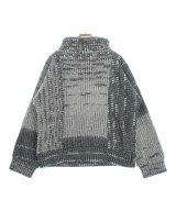 z.B. …Berlin（ツェットベーベルリン）ニット・セーター 黒 サイズ:M レディース/2200643557031