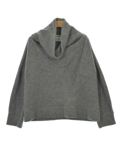 z.B. …Berlin(ツェットベーベルリン)のニット・セーター サイズ:M 8,200円
