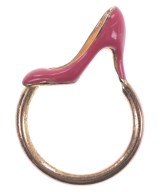 Miss Bibi（ミスビビ）リング ゴールド サイズ:-(10号位) レディース/2200640223113