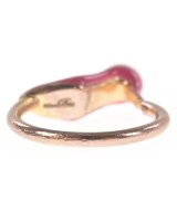 Miss Bibi（ミスビビ）リング ゴールド サイズ:-(10号位) レディース/2200640223113