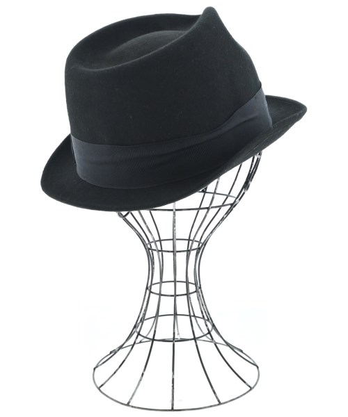 Dragon Hat（ドラゴンハット）ハット 黒 サイズ:L メンズ/2200623814093